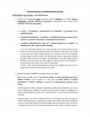 PEDRO PARAMO ACTIVIDADES