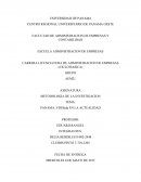 PANAMA, VIH/Sida EN LA ACTUALIDAD