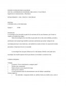 DILEMA: CONTROL DE LA TECNOLOGÍA