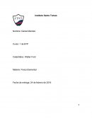 MÉTODO DEL PARALELOGRAMO.