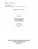 HABILIDADES GERENCIALES.GESTION ESTRATEGICA