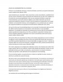 CAUSAS DEL NEUROMSRKETING EN LA SOCIEDAD
