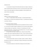 ORIGEN YJUSTIFICACIÓN DEL ESTADO.