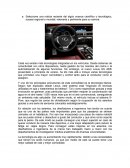 Seleccione una noticia reciente del algún avance científico o tecnológico, suceso regional o mundial, relevante y pertinente para su carrera.