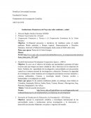 Entidades binternacionales
