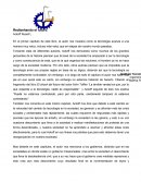 Rediseñando el futuro - Ackoff Rusell L.