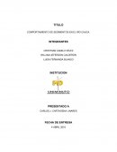 Comportamiento de sedimentos en el rió Cauca para modificar.