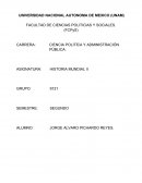 Los gobiernos totalitarios.