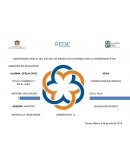 DINÁMICA Y CONDUCCIÓN DE GRUPOS EN EL AULA