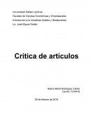 Artículo 1: El destino por excelencia para un safari de los 5 grandes (El Parque Nacional Kruger).
