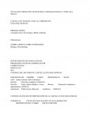 NÚCLEO DE FORMACIÓN TRANSVERSAL LIDERAZGO SOCIAL Y PRÁCTICA SOCIAL.