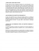 Como elegir un buen tema de tesis?