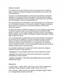 Sistema circulatorio- Apuntes