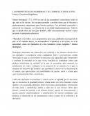 LAS PROPUESTAS DE HABERMAS Y EL CURRICULO EDUCATIVO