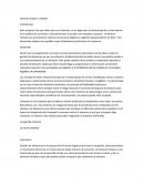 Almacen propio o rentado