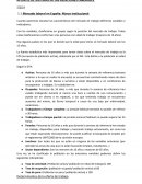 Sistemas de las Relaciones Laborales Economía