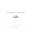 Nuestra percepción del tiempo y el espacio de la ciudad