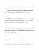 Higiene industrial.En base a lo aprendido en tipo de ruido