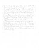 Objetivo de estrategia para nuevos negocios.