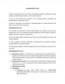 Fecundación In Vitro. CRONOLOGÍA DE LA FIV