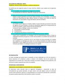 Marketing elección del mercado