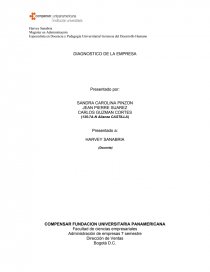 HABILIDADES GERENCIALES.GESTION ESTRATEGICA. Página 1