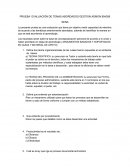 PRUEBA EVALUACIÓN DE TEMAS ABORDADOS GESTION ADMON