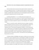 Detección de errores como estrategia para potenciar la comprensión lectora en los niños