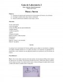 Guia de laboratorio 2