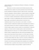 Aspectos Importantes sobre Las Compensaciones Monetarias, No Monetarias y la Contratación Individual y Colectiva