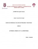 UNIDAD 5 ACTIVIDAD 4. ENSAYO: YO Y LA CREATIVIDAD.