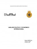 La relevancia de las instituciones políticas en las transiciones desde el multipolarismo decimonónico hasta ahora