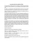 Los protocolos de los sabios de Sion