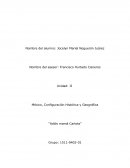 Adiós mamá Carlota