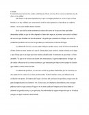 Existen diversos factores los cuales contribuyen al buen servicio de la cocina económica uno de ellos, es la calidad.