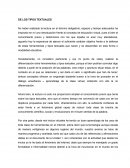 DE LOS TIPOS TEXTUALES