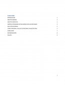 Diseño de Programa de relaciones con los empleados.