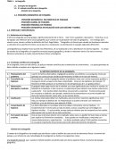 POSICIÓN GEOGRÁFICA EN RELACIÓN CON LOS OCÉANO Y MARES.