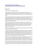 La construcción de la sede del Banco Central.