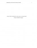 Adoración a un rey, que no es más que interés