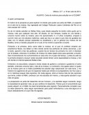 Arta de motivos para estudiar en el CEDART.