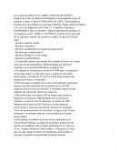 Después de revisar la referencia bibliográfica correspondiente a tipos de muestreo