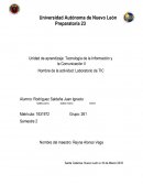 Algoritmo y diagrama de flujo (TIC II)