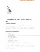 COMPAÑÍA MEXICANA DE TRASLADO DE VALORES S.A DE C.V.