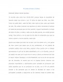 Estimado Wilson Daniel Quintero.