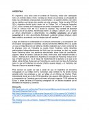 En Argentina, unos años atrás el contrato de Factoring, había sido catalogado como un contrato atípico