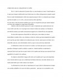 Como educar a un niño de 0 a 3 años