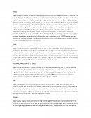 VALOR NUTRIMENTAL DE LA YACA.