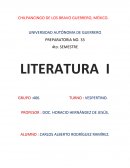 ANALISIS DE TEXTOS NARRATIVOS DE CARLOS.