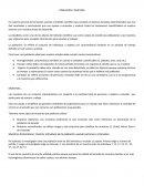 Poblacion y muestra.